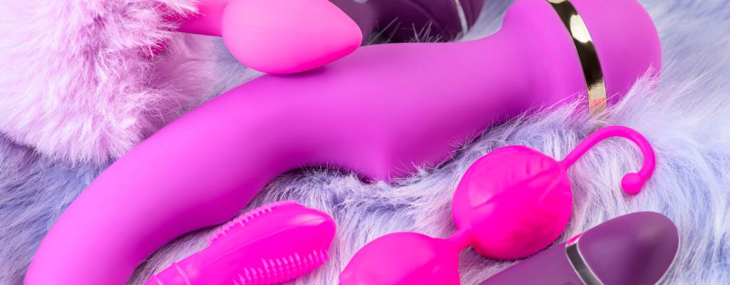 Najbolji analni vibrator za početnike –  vodič za kupnju
