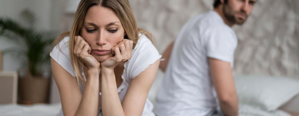 Što je aseksualnost i po čemu se razlikuje od niskog libida?